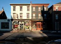 Main Street, Spring City, PA (Colors)  2013