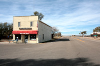 Main Street & US 50, Hasty, CO (Post Office) 2011