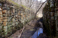 Rishel's Lock 25, Auburn, 2022